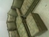 salon occasion 7places+pouf