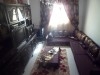 salon+son rideau et biliotheque+son tv