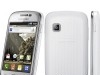 samsung galaxy fit en trés bon état