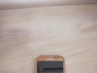 Samsung Galaxy GT-I9060I doré 