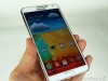 Samsung Galaxy Note3 blanc+étui blanc(chinois)