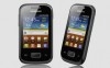 Samsung Galaxy Pocket S5300