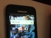 SAMSUNG GALAXY S