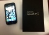 SAMSUNG GALAXY S