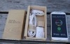 SAMSUNG Galaxy S4 cacheté blanc