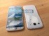 SAMSUNG Galaxy S4 cacheté blanc