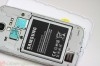 samsung galaxy S4 korea