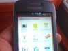 Samsung GT-S6312 Galaxy Young double sim