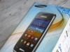 Samsung wave Y