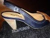 Sandale femme de la marque TOSCANI made in ITAY 85