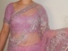 sari importation de l'inde 