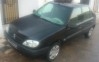 Saxo année 2002 