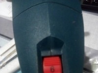 Scie sauteuse gst 650 professional bosch