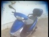 Scooter dragon vava
