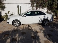 SEAT EXEO première main