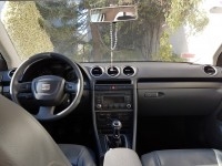 SEAT EXEO première main