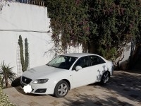 SEAT EXEO première main