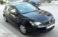 Seat Ibiza 1 ere main