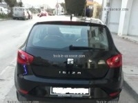 Seat Ibiza 1 ere main