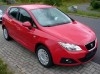 Seat Ibiza Diesel en excellent état, moins d'u an