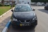 Seat Ibiza Model 2012
