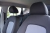Seat Ibiza Model 2012