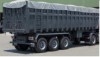 Semi remorque Renault Lander premium 380 matricule