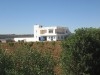 Senya 4 hectare 4000m² avec villa à friguia