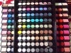 Sephora Makeup academy Palette de maquillafe