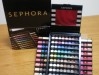 Sephora Makeup academy Palette de maquillafe
