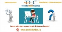Serbice domiciliation et création d'entreprise