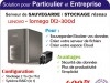 Serveur deSauvegarde