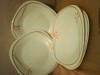 Service de table 32 pièces en porcelaine de marque
