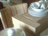 service de table en porcelaine d'origine 