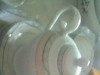 service de table en porcelaine d'origine 
