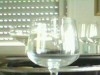 service de verrerie en cristal 