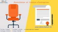 Service Domiciliation commerciale