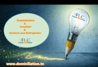 service domiciliation et création d'entreprises