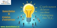 Service Domiciliation et création d'entreprises