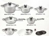 service inox 18/10 royality suisse