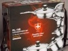 service inox 18/10 royality suisse