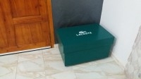 Shoes Box design