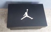 Shoes Box design