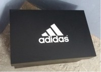 Shoes Box design