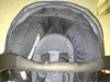 Siege Auto + Baby Gym