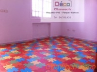 sol vinyle moquette en pvc