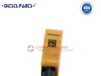 SOLENOID 3408-SOLENOID PUMP C7