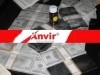solution pour billets maculés