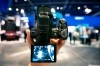 SONY CYBER-SHOT DSC-HX1