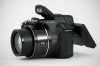 SONY CYBER-SHOT DSC-HX1